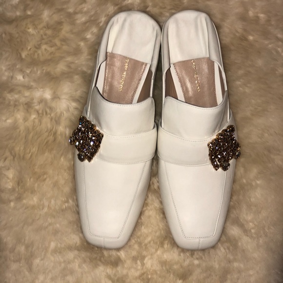 stuart weitzman irises loafer